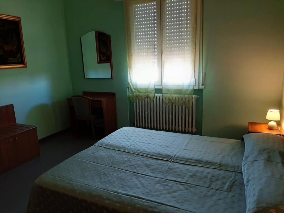 Il Leprotto - Room & Breakfast Altedo Eksteriør bilde
