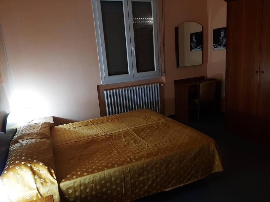 Il Leprotto - Room & Breakfast Altedo Eksteriør bilde